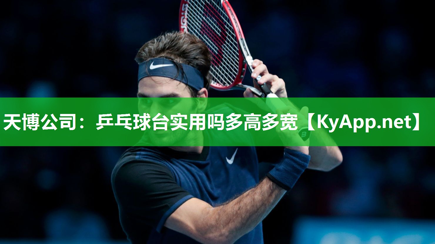 天博公司:乒乓球台实用吗多高多宽