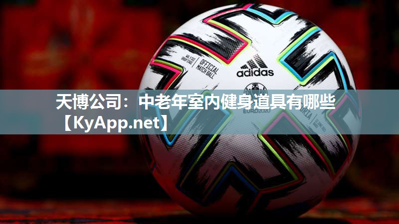 天博公司:中老年室内健身道具有哪些