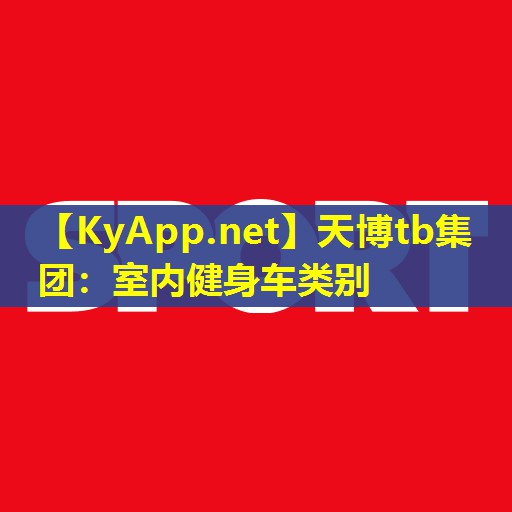 天博tb集团：室内健身车类别