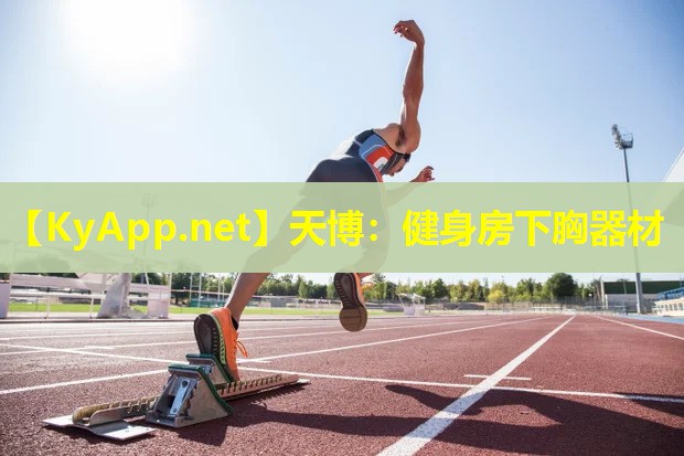 天博:健身房下胸器材