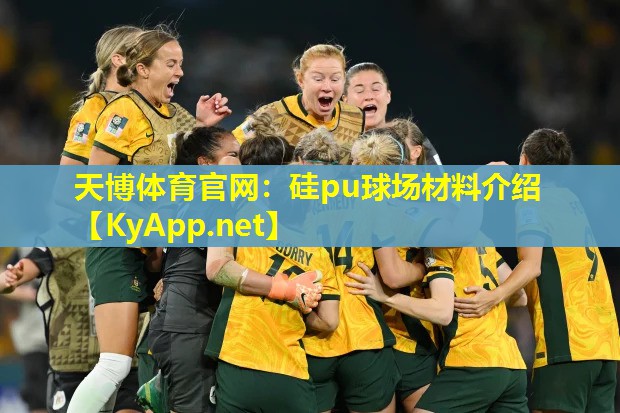 天博体育官网:硅pu球场材料介绍