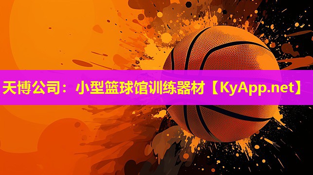 天博公司：小型篮球馆训练器材