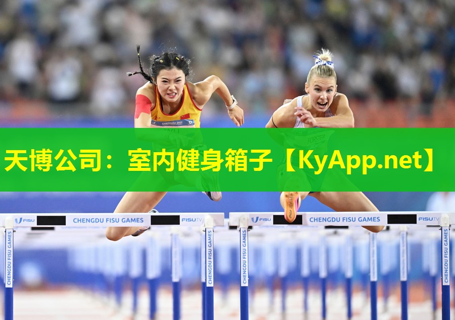 天博公司:室内健身箱子
