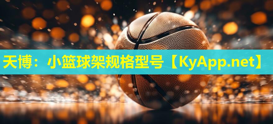 天博:小篮球架规格型号