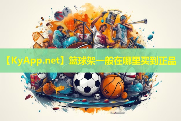 篮球架一般在哪里买到正品