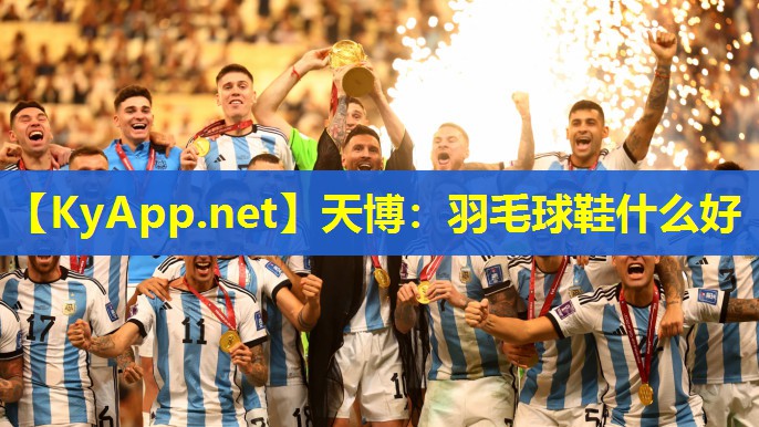 天博:羽毛球鞋什么好