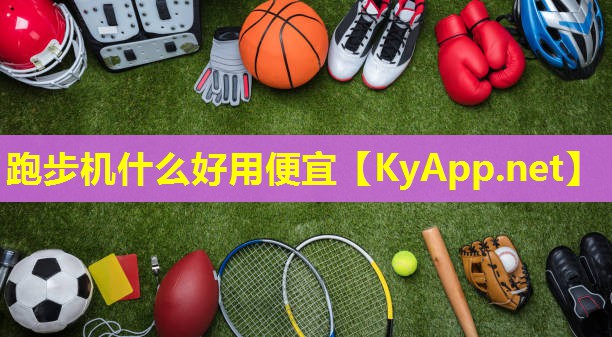 跑步机什么好用便宜