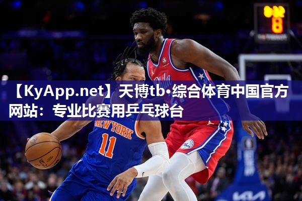 专业比赛用乒乓球台