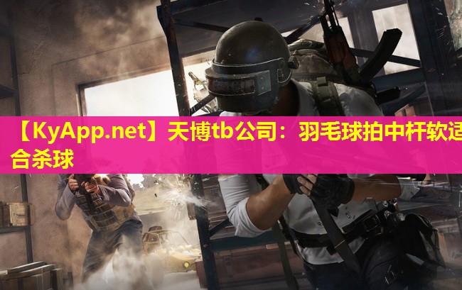 羽毛球拍中杆软适合杀球