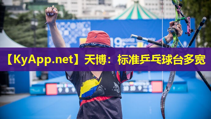 标准乒乓球台多宽