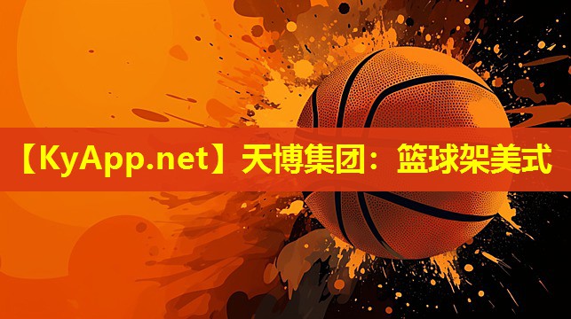 篮球架美式