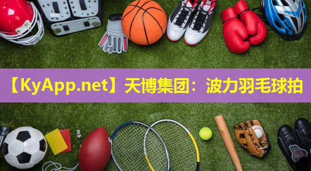 波力羽毛球拍