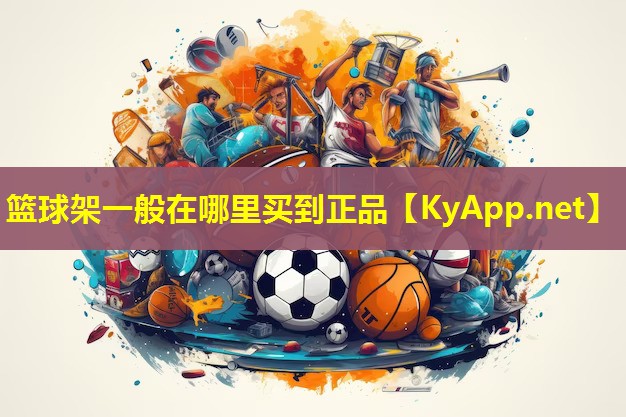 篮球架一般在哪里买到正品